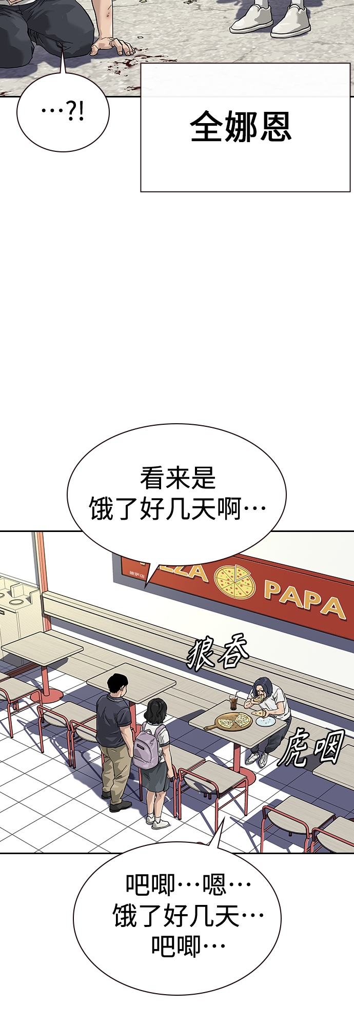 街头生存手册漫画,【免费】 特别篇31图