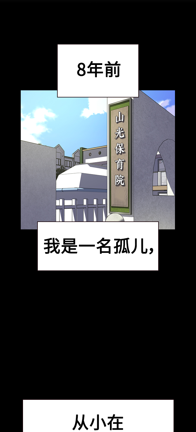 街头生存手册漫画,第49话1图