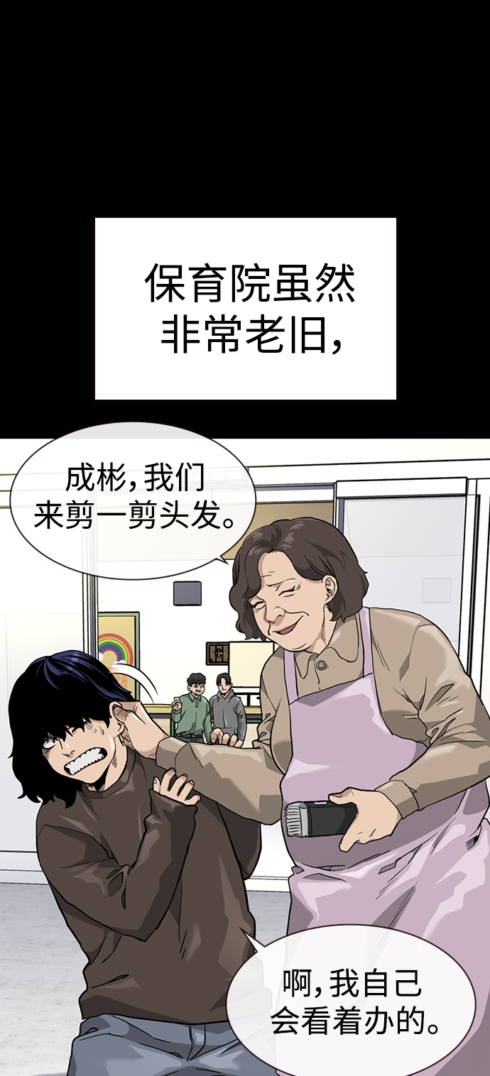街头生存手册漫画,第49话1图