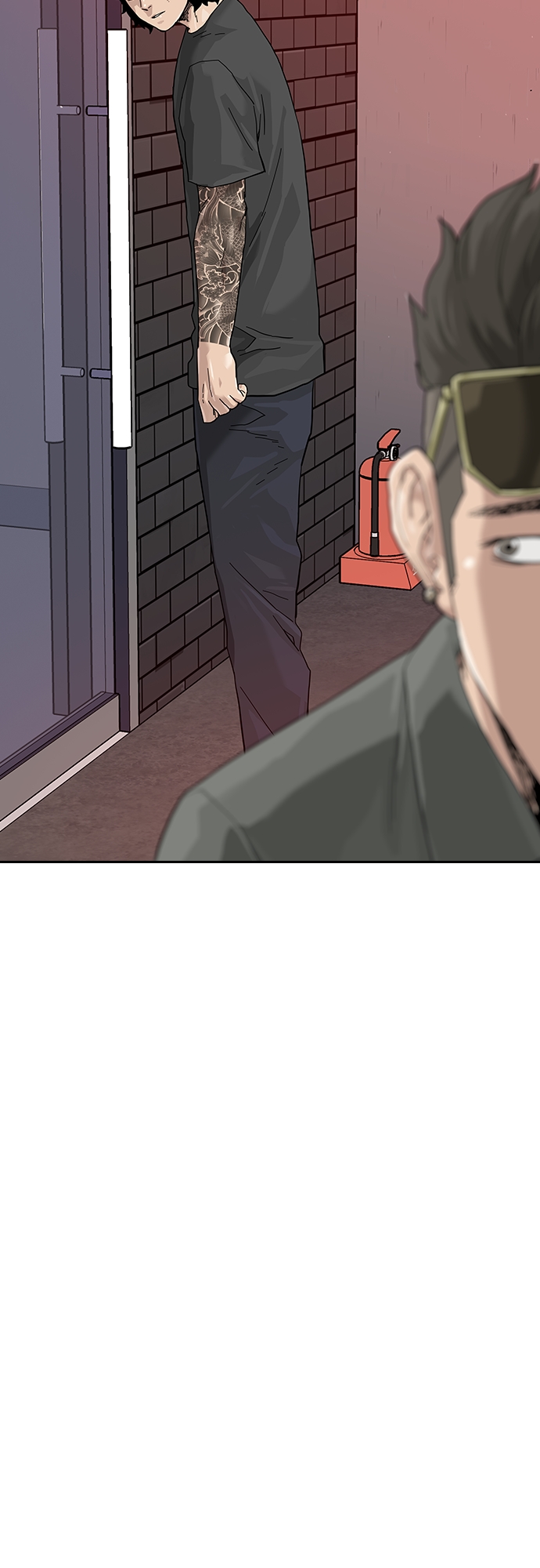 街头生存手册漫画,【免费】 特别篇41图