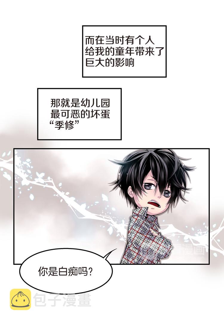 最强恶魔族漫画,第1话 世界怎麽变了1图