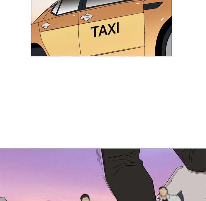 黑道风云漫画,第 29 话1图