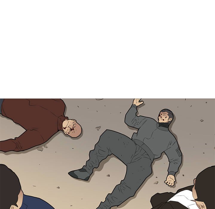 黑道风云漫画,第 29 话2图