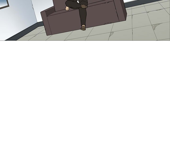 黑道风云漫画,第 24 话1图