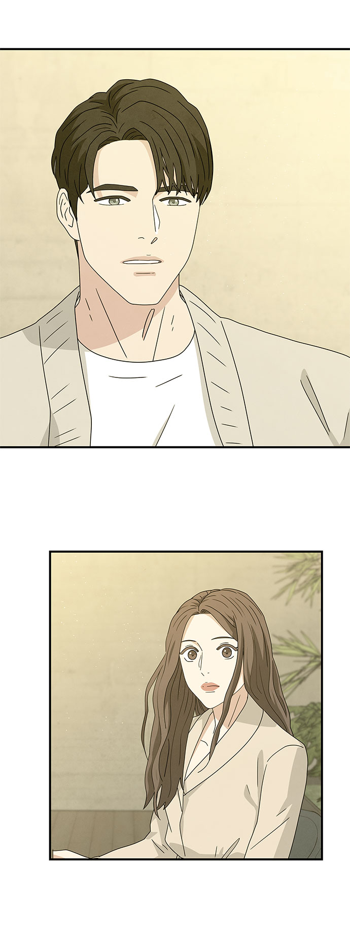 全部都是你 原唱是谁漫画,第45话1图