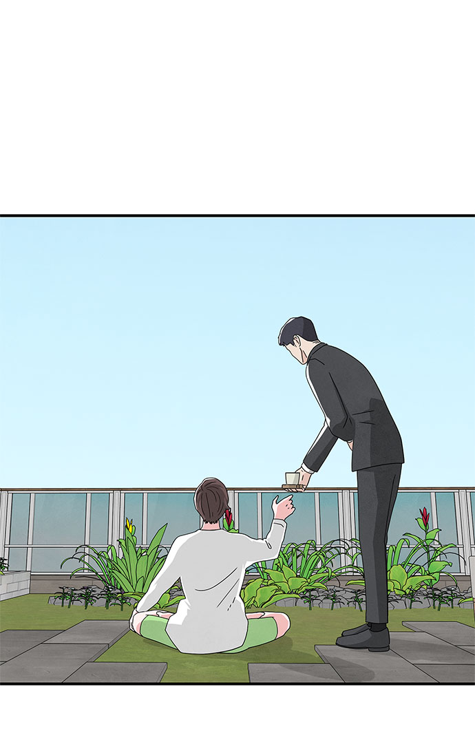全部都是你 原唱是谁漫画,第40话2图