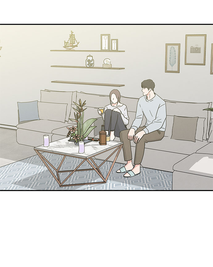 全部都是你 原唱是谁漫画,[第2季] 第4话1图