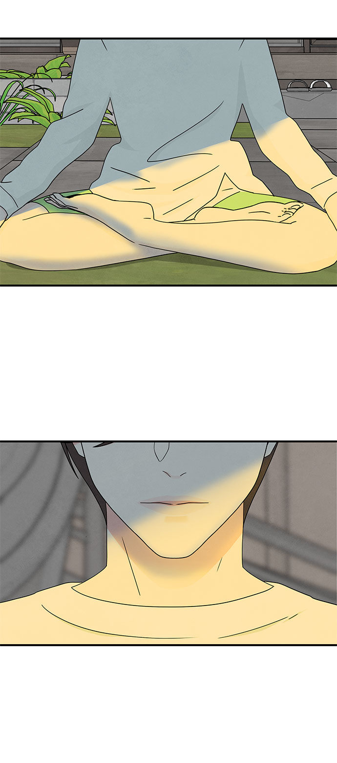 全部都是你 原唱是谁漫画,第40话2图
