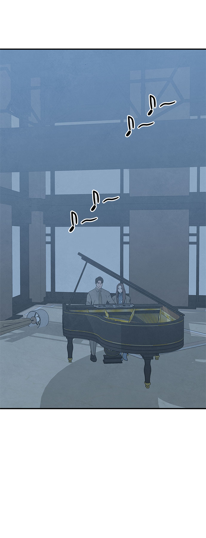 全部都是你 原唱是谁漫画,第45话2图