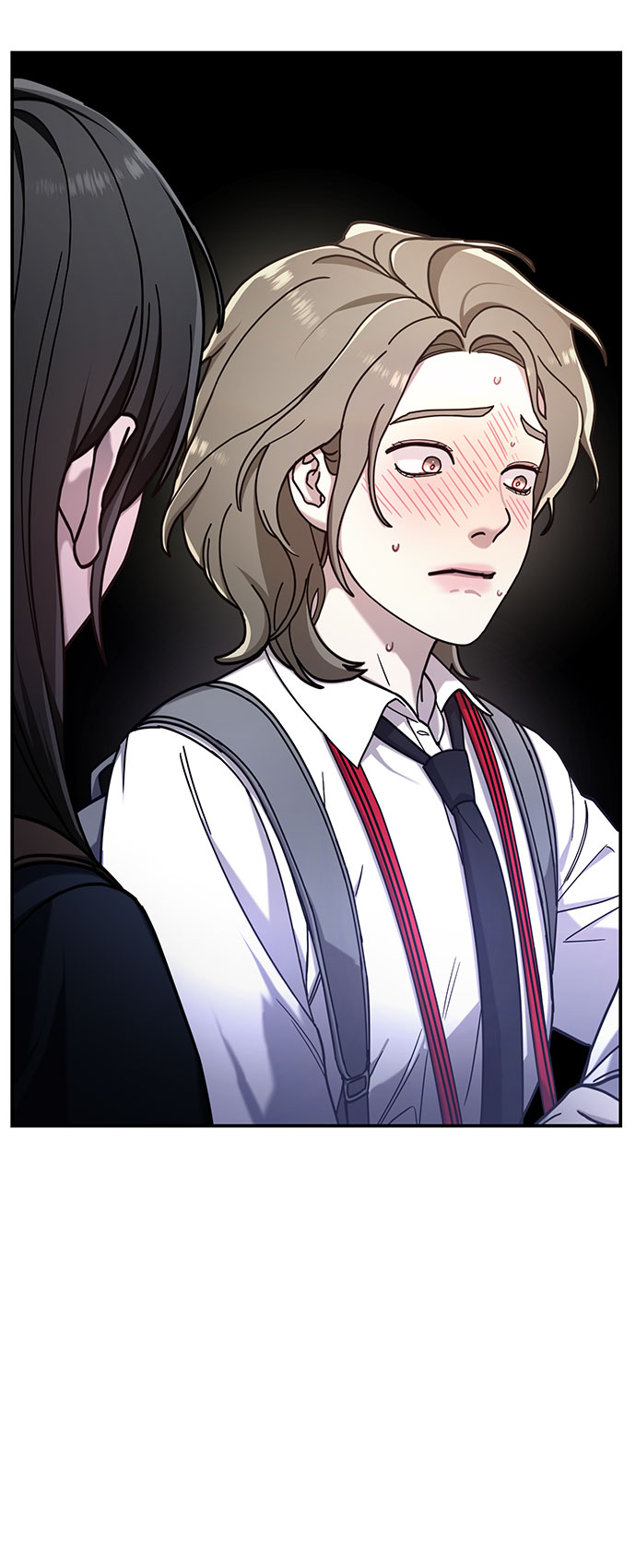 如出一辙的女儿吧漫画,第53话1图