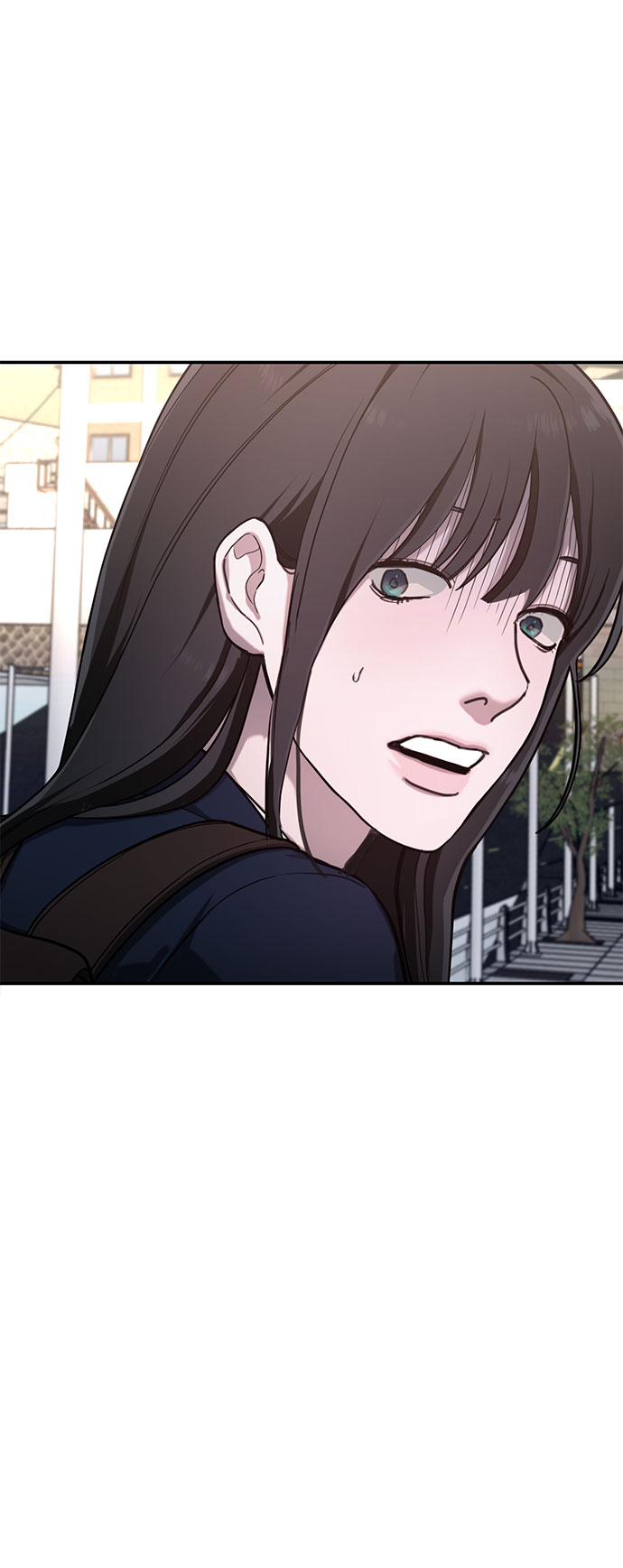 如出一辙的女儿吧漫画,第41话2图