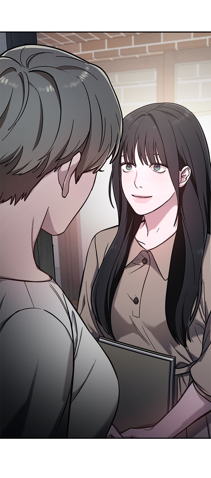 如出一辙的女儿吧漫画,第50话2图
