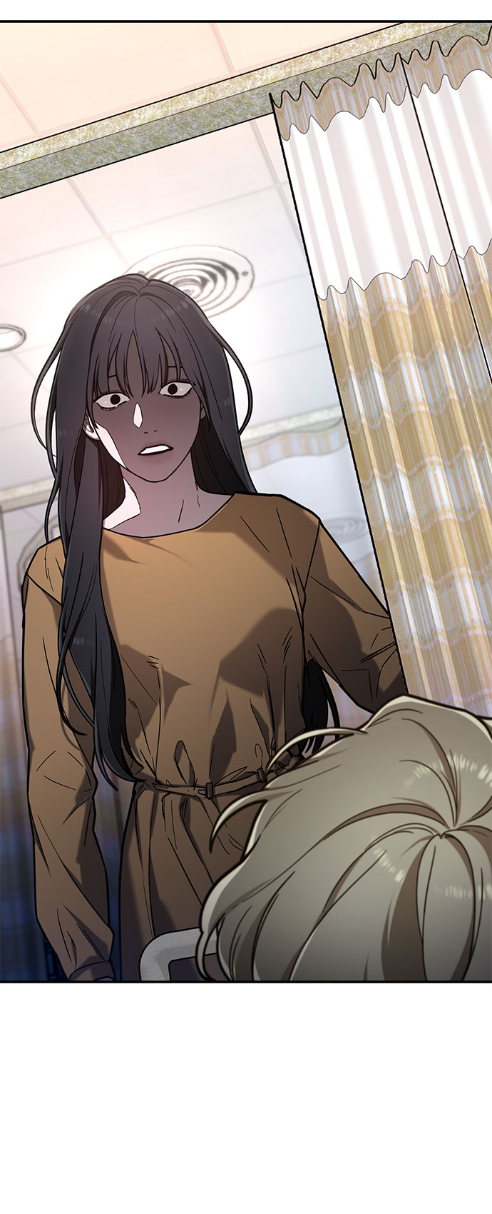 如出一辙的女儿吧漫画,第59话2图