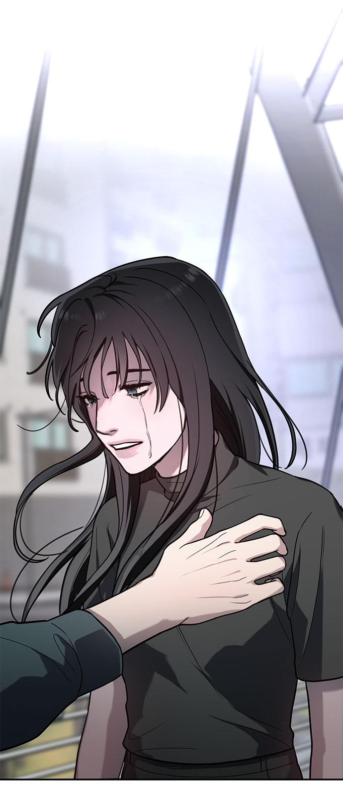 如出一辙的女儿吧漫画,第37话2图