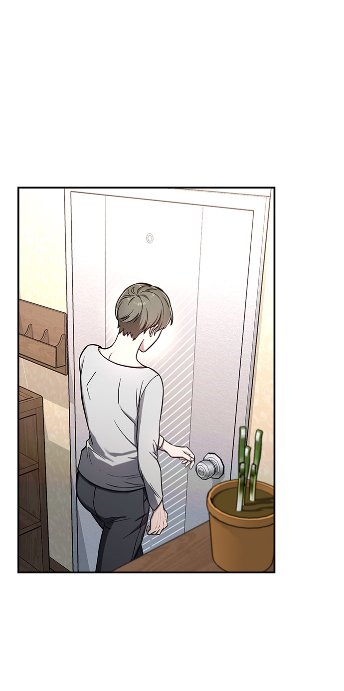 如出一辙的女儿吧漫画,第50话2图