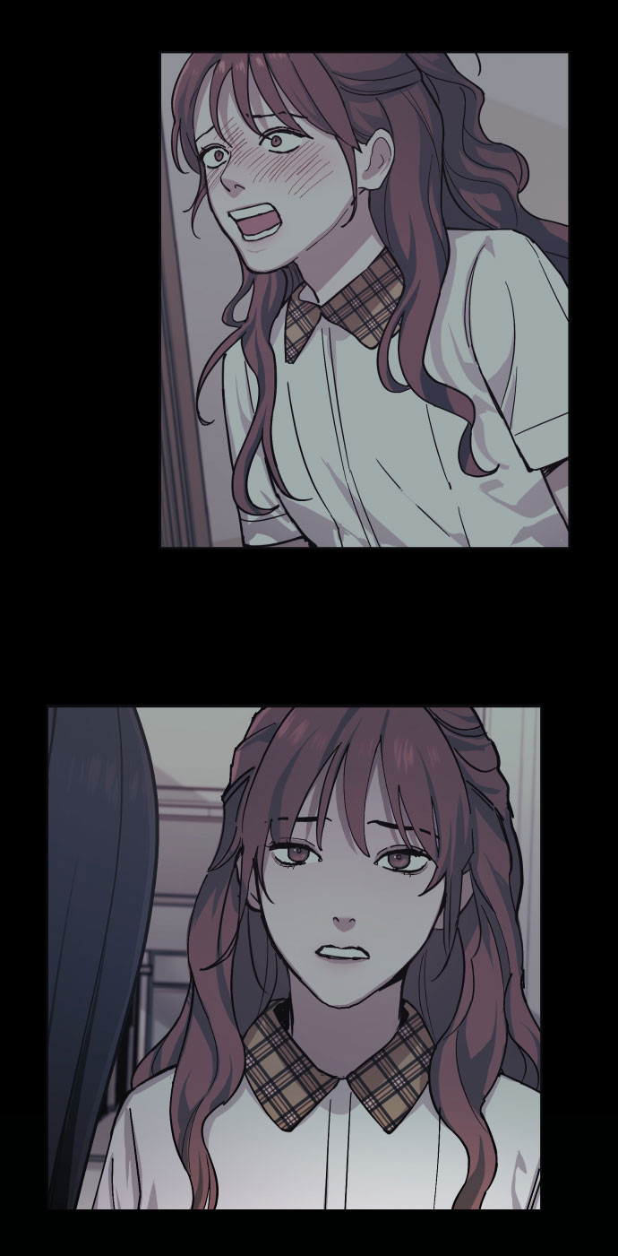 如出一辙的女儿吧漫画,第9话2图