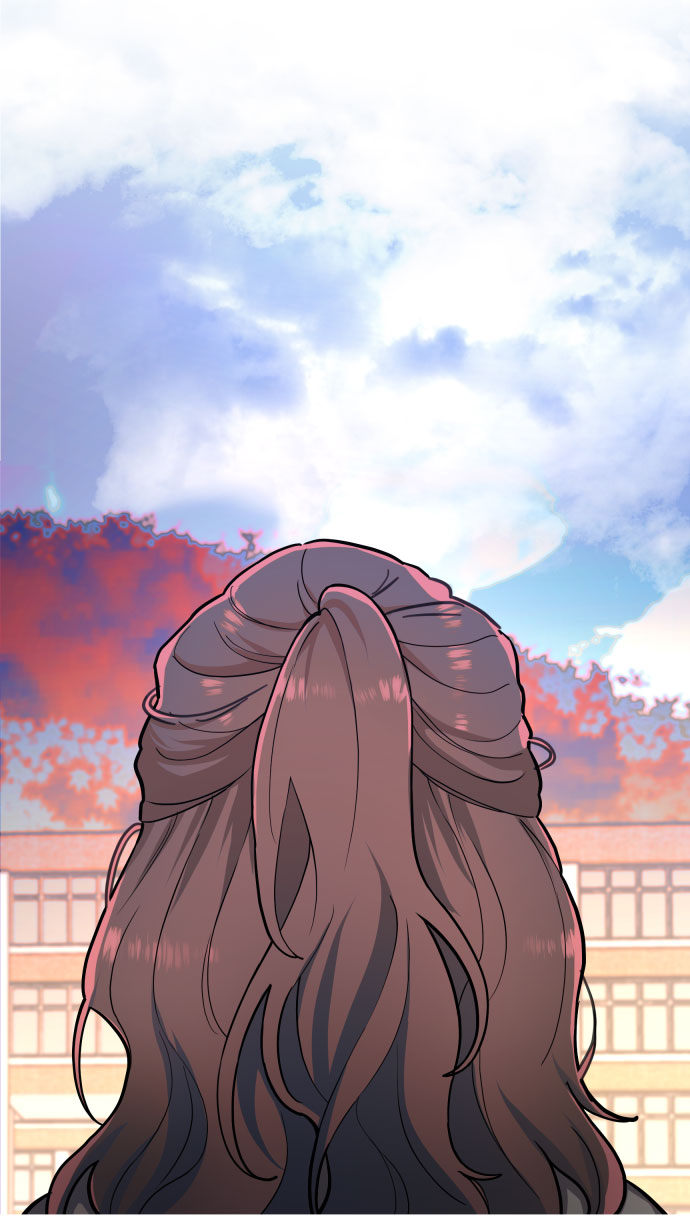 如出一辙的女儿吧漫画,第30话2图
