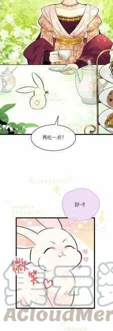 兔子和黑豹的共生关系漫画下拉式漫画,第6话1图