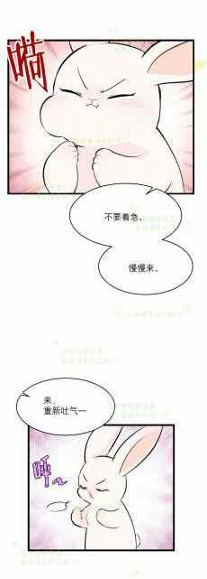 兔子与黑豹漫画免费阅读下拉式漫画,第8话2图