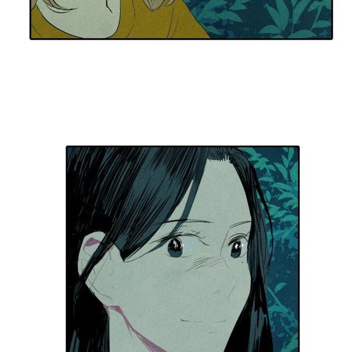 甜蜜营救漫画,131图