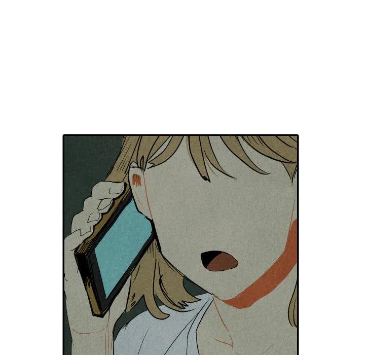 甜蜜营救漫画,312图