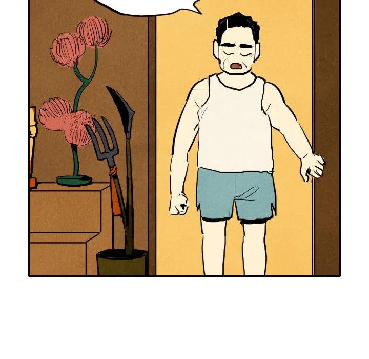 甜蜜营救漫画,122图