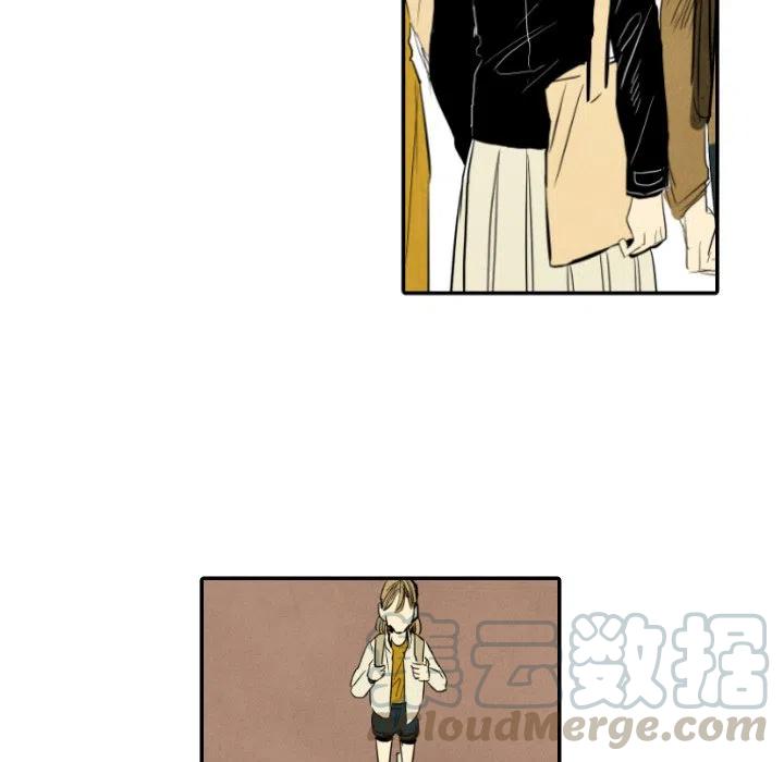 甜蜜营救漫画,111图