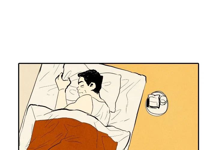 甜蜜营救漫画,121图