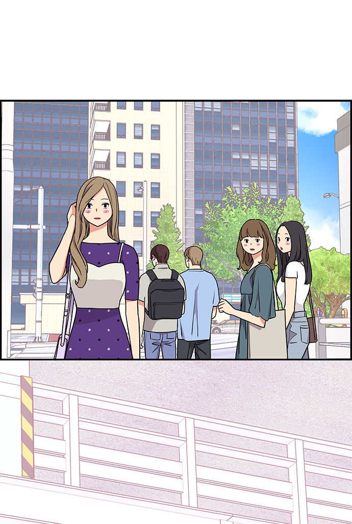 那小子真帅女主哥哥漫画,第32话2图