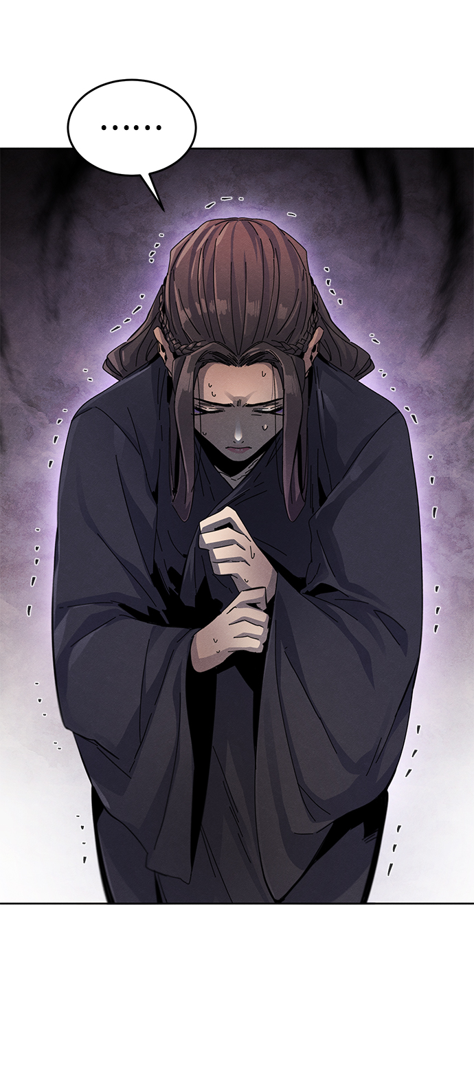 狂魔重生漫画,第24话1图