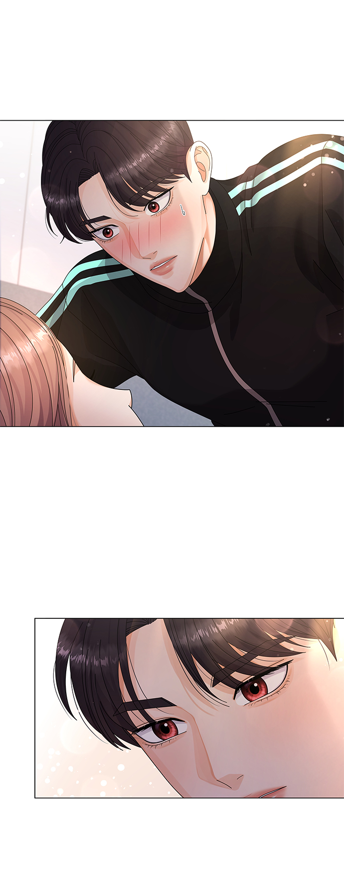 请咬我一口漫画,第26话2图