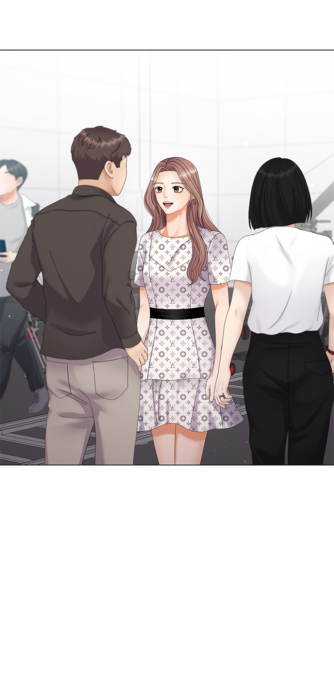 请咬我一口漫画,第31话2图