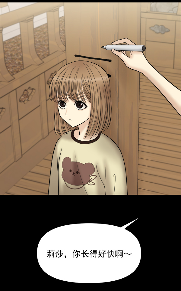 女主是个钱罐子精全文免费漫画,[第20话] 药女莉莎复出始末（2）1图