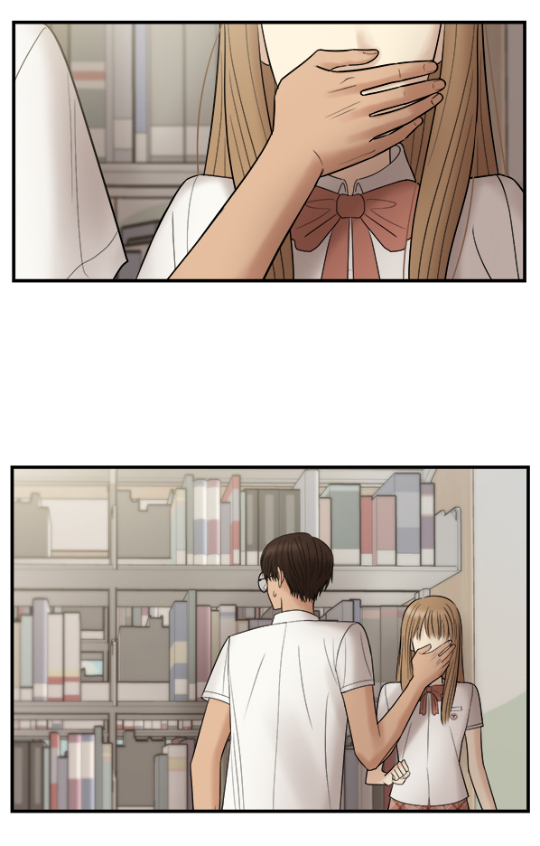 女主是个钱罐子精全文免费漫画,[第5话] 天使莉莎隐退的原委（5）1图