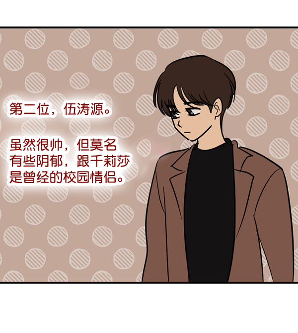 女主是个钱罐子精全文免费漫画,[特别篇2 ] 梅里大学1图