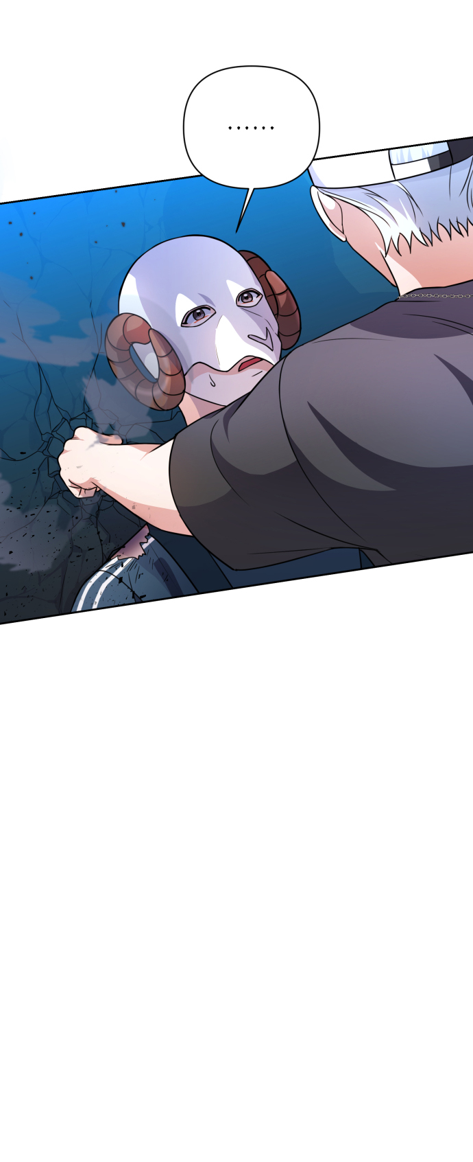 神圣的爱豆漫画,第36话1图