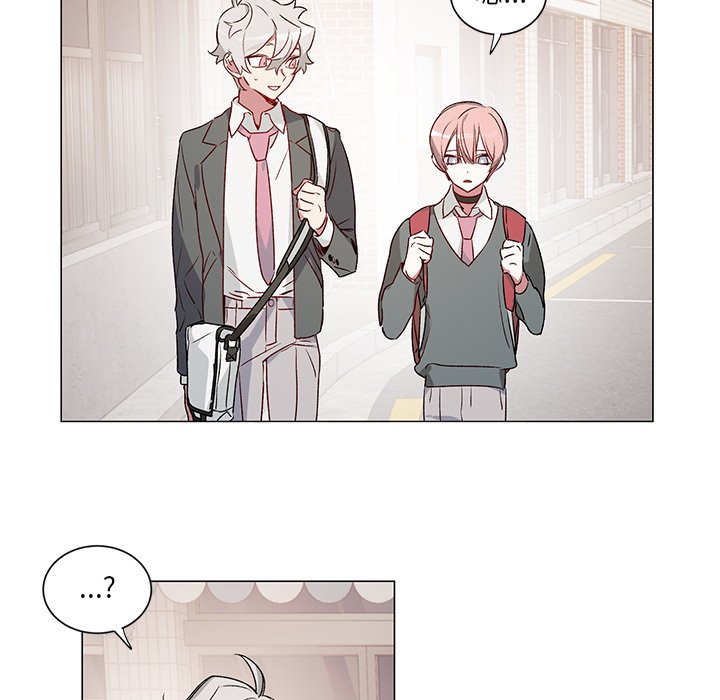 悦耳的花歌漫画,第 26 话1图