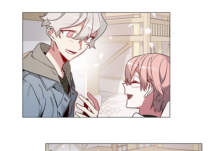 悦耳的花歌漫画,第 45 话1图