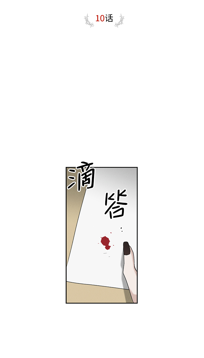 绯色迷途漫画,第10话1图