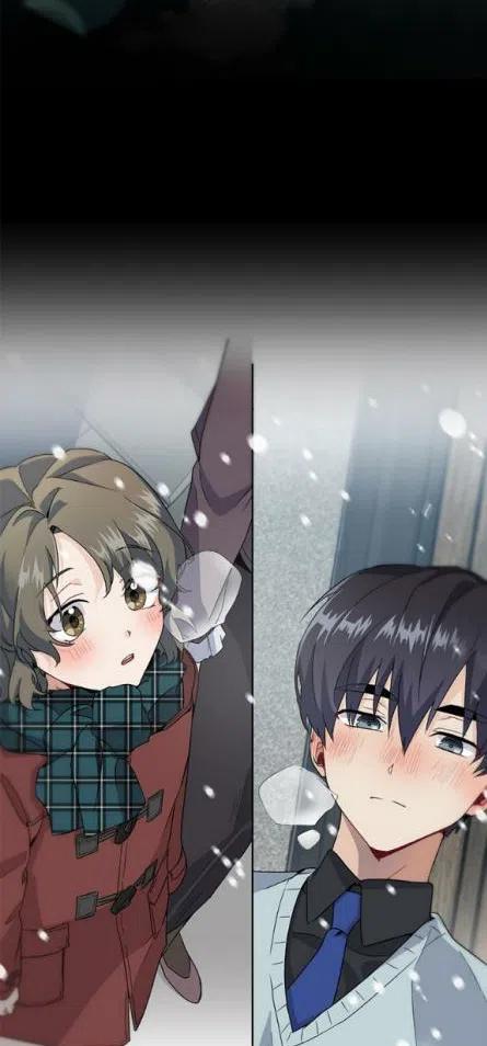 依小姐说有奈布at我啊漫画,第2话2图