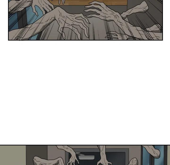 噩夜鬼手漫画,161图