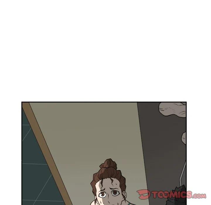 噩夜鬼手漫画,162图