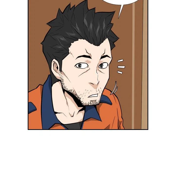噩夜鬼手漫画,111图