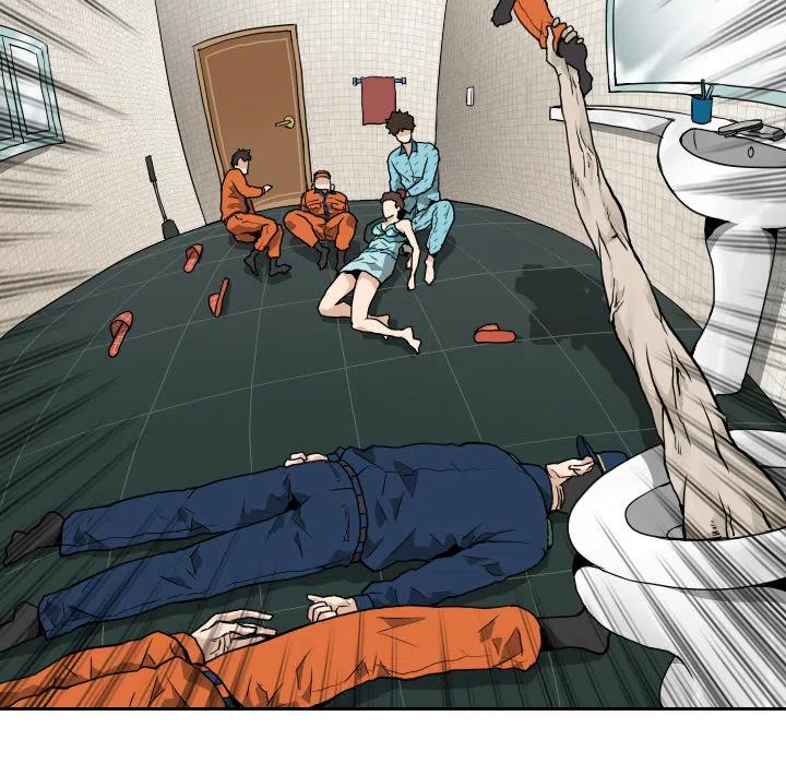 噩夜鬼手漫画,62图