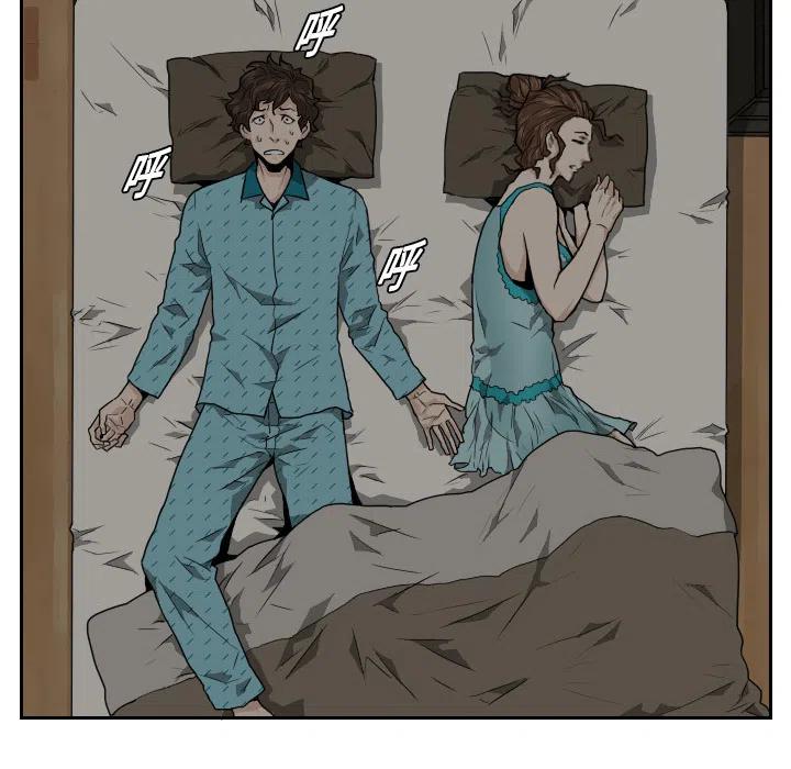 噩夜鬼手漫画,12图