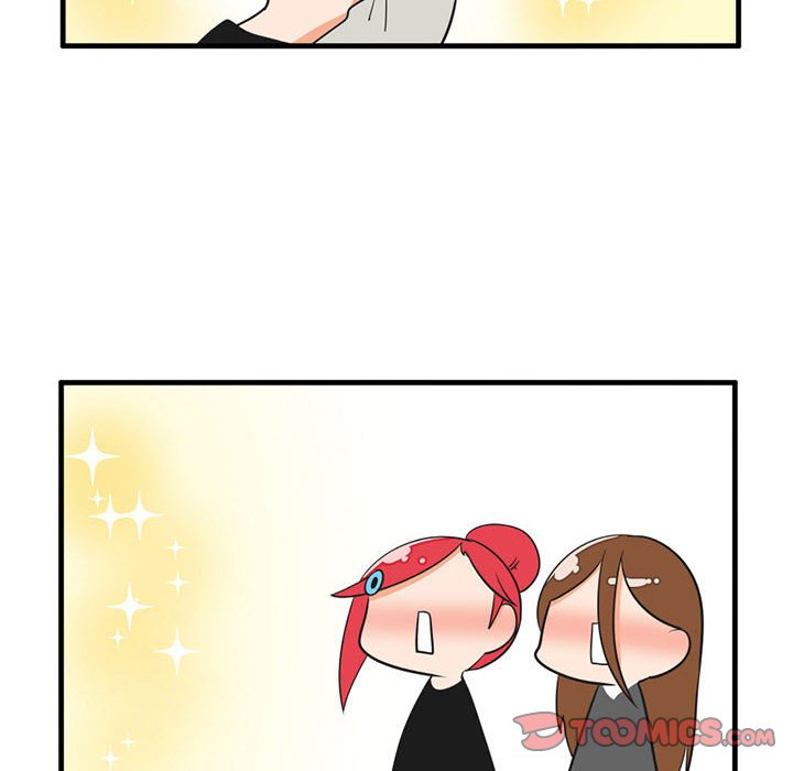 疯狂兄妹漫画,第 52 话2图