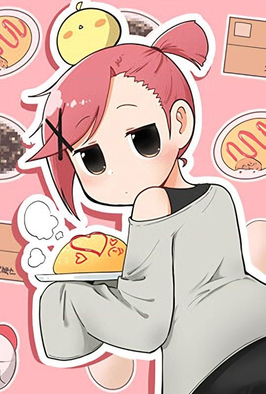 疯狂兄妹漫画,第1话1图