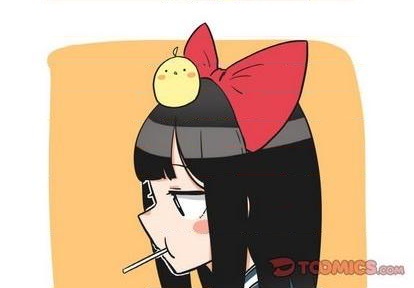 疯狂兄妹漫画,第8话1图