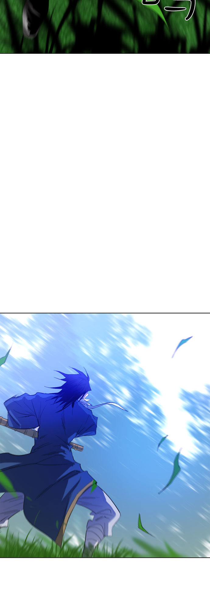 百年游泳池漫画,第28话2图