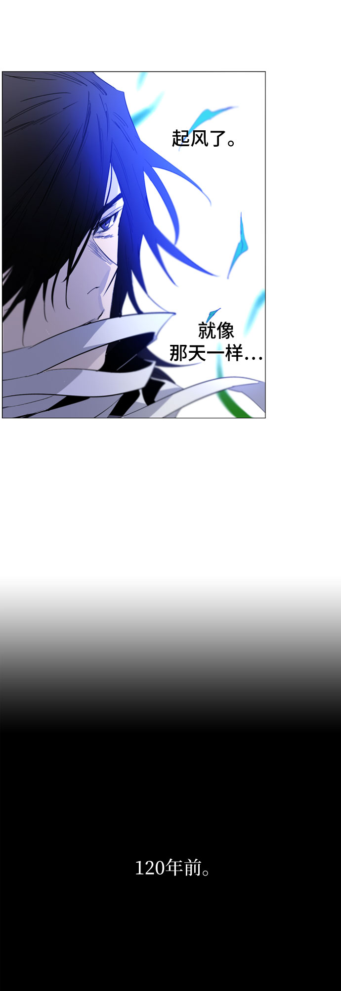 百年游戏漫画,第28话1图